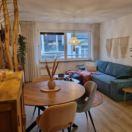 Bohostende