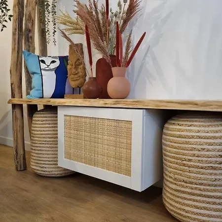 Lägenhet Bohostende Oostende