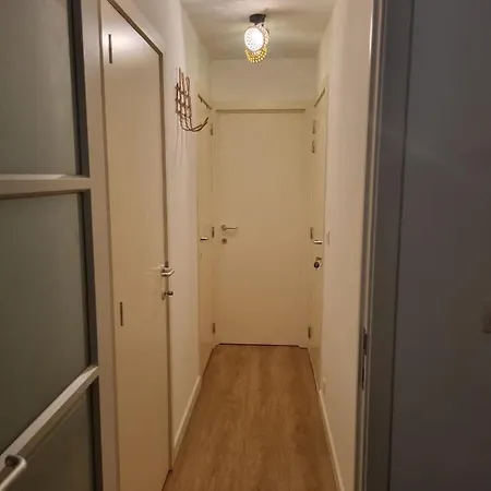 Lägenhet Bohostende