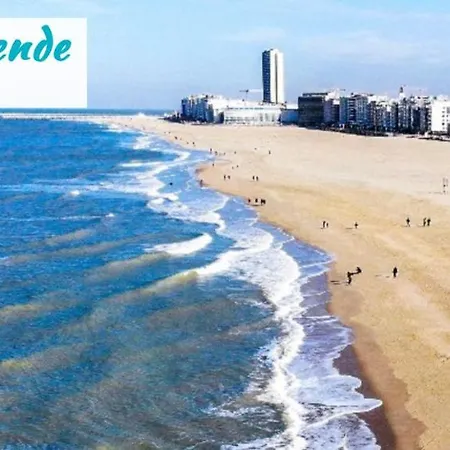 Bohostende *