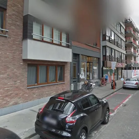 Bohostende Lägenhet