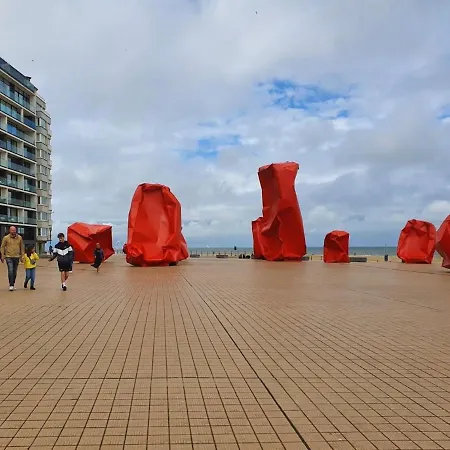 Bohostende Oostende