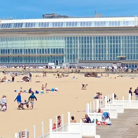 Lägenhet Bohostende *